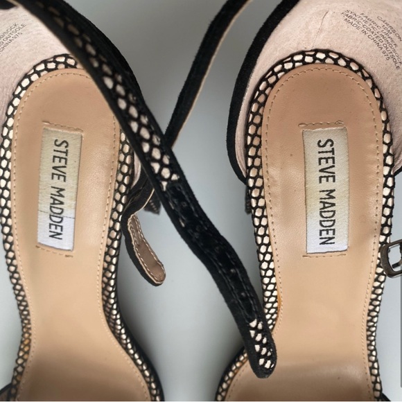 Steve Madden Heels & Clutch/Bag - Picture 7 of 14